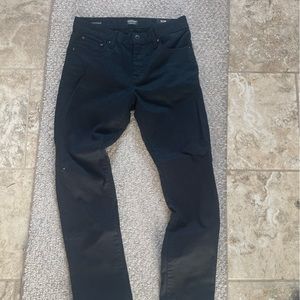 SuperDry Slim Chino Denim 30X32